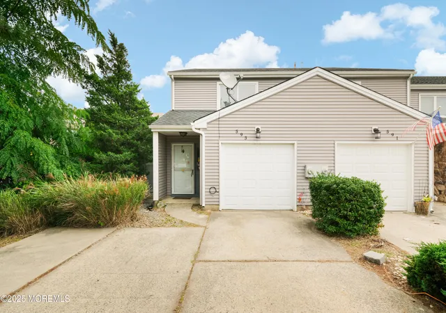 Photo 1 of Single family home for sale at 593 Patten Ave, Long Branch, NJ 07740 | MLS# 22625045 | Listing updated on 2026-08-18