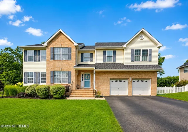 1st image of 7 Nancy St, Howell, NJ 07731 | MLS# 22625110