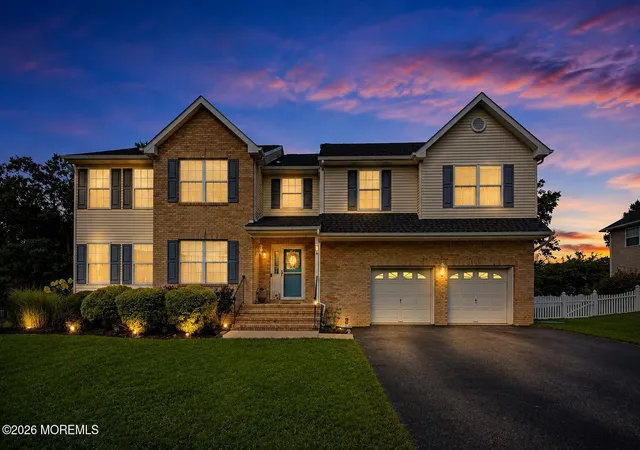 3rd image of 7 Nancy St, Howell, NJ 07731 | MLS# 22625110