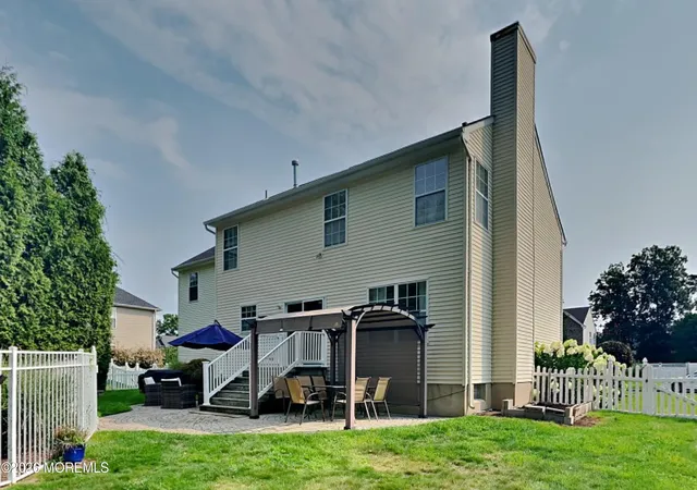 40th image of 7 Nancy St, Howell, NJ 07731 | MLS# 22625110