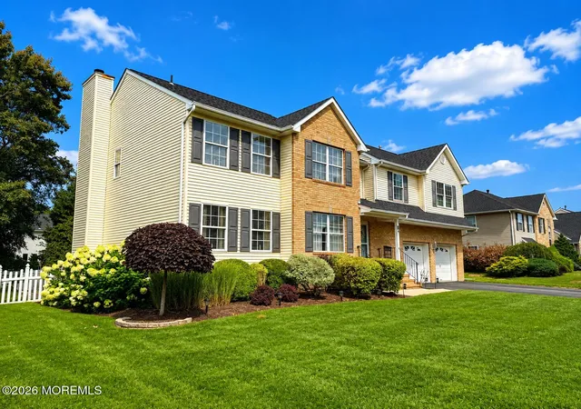 4th image of 7 Nancy St, Howell, NJ 07731 | MLS# 22625110