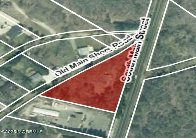 31st image of 135 S Main St, Barnegat, NJ 08005 | MLS# 22625048