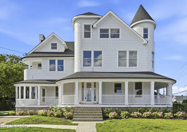 1st image of 101 Franklin Ave, Long Branch, NJ 07740 | MLS# 22625059