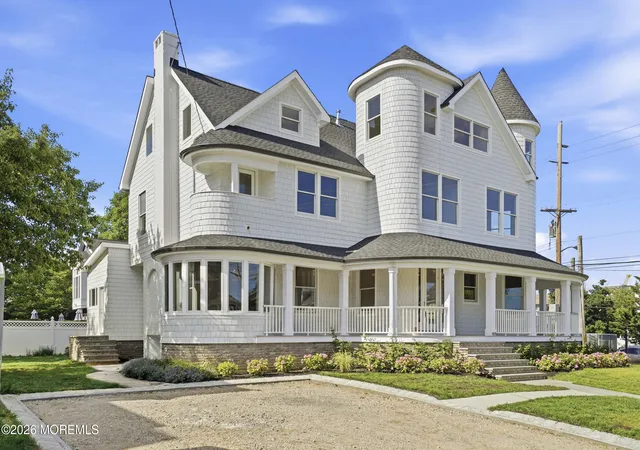 2nd image of 101 Franklin Ave, Long Branch, NJ 07740 | MLS# 22625059