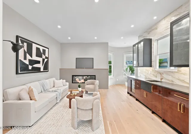 4th image of 101 Franklin Ave, Long Branch, NJ 07740 | MLS# 22625059