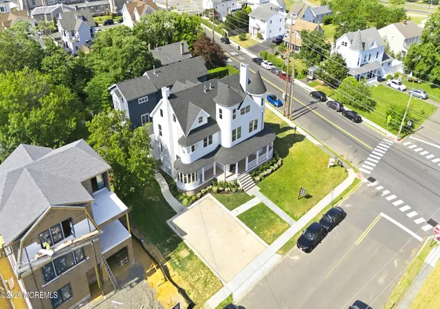 68th image of 101 Franklin Ave, Long Branch, NJ 07740 | MLS# 22625059