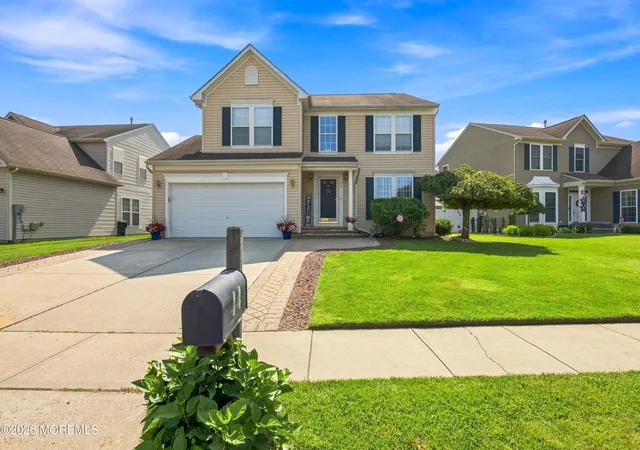 1st image of 44 Pitch Pine Ln, Howell, NJ 07731 | MLS# 22625073