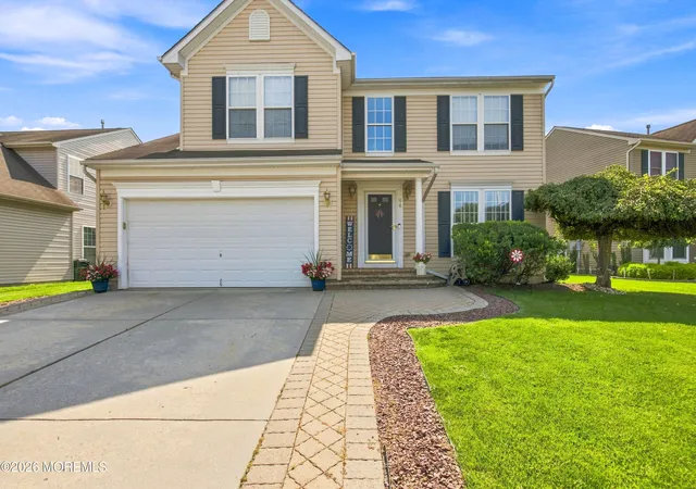 2nd image of 44 Pitch Pine Ln, Howell, NJ 07731 | MLS# 22625073
