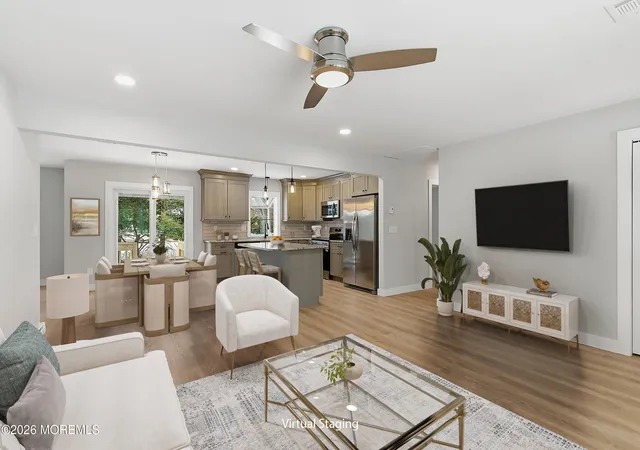 Photo 3 of Sale Pending at 10 Woodbury Ct, Toms River, NJ 08757 | MLS# 22625406 | Listing updated on 2026-09-14