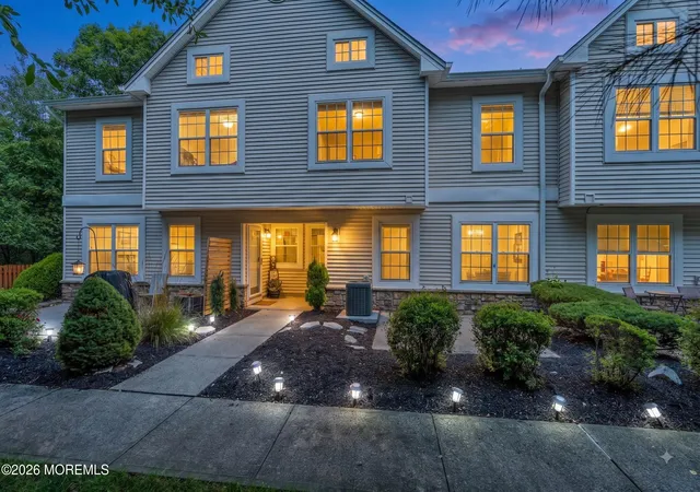 1st image of 17 Forrest Ct, Tinton Falls, NJ 07753 | MLS# 22625137