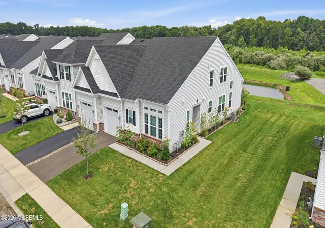 Photo 2 of Sale Pending at 44 Aqueduct Blvd, New Egypt, NJ 08533 | MLS# 22625080 | Listing updated on 2026-08-28