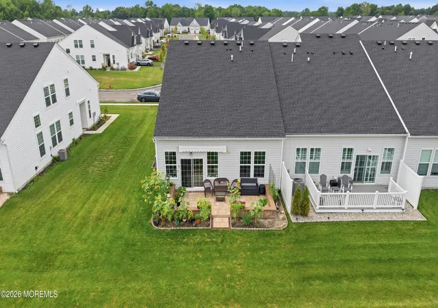 Photo 3 of Sale Pending at 44 Aqueduct Blvd, New Egypt, NJ 08533 | MLS# 22625080 | Listing updated on 2026-08-28