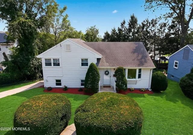 Photo 1 of Single family home for sale at 13 Glencourt Ave, Edison, NJ 08837 | MLS# 22625315 | Listing updated on 2026-09-21