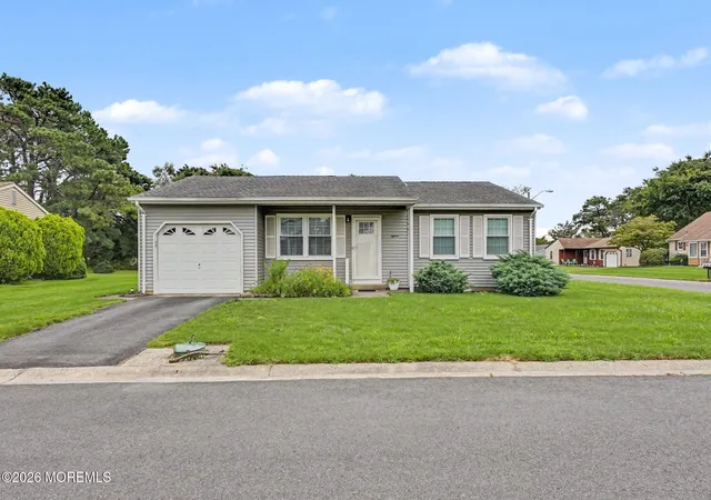 1st image of 15 Mill Rd, Whiting, NJ 08759 | MLS# 22625314
