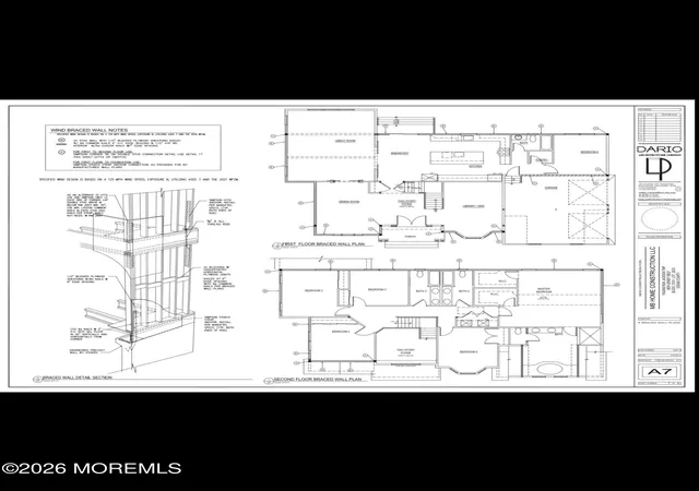 4th image of 6 Fagans Run, Jackson, NJ 08527 | MLS# 22625082