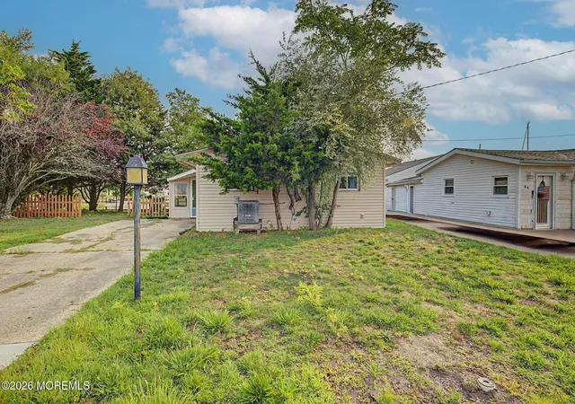 Photo 3 of Single family home for sale at 56 W Potomac Dr, Little Egg Harbor Twp, NJ 08087 | MLS# 22625090 | Listing updated on 2026-09-14