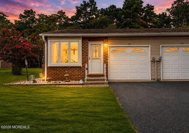 1st image of 19a Maplewood Dr #52, Whiting, NJ 08759 | MLS# 22625199