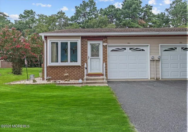 2nd image of 19a Maplewood Dr #52, Whiting, NJ 08759 | MLS# 22625199