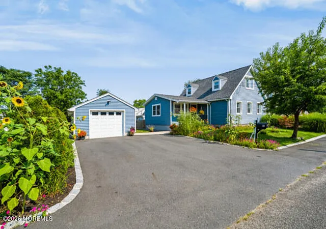 Photo 30 of Sale Pending at 85 Morningside Ave, South Amboy, NJ 08879 | MLS# 22625113 | Listing updated on 2026-10-13