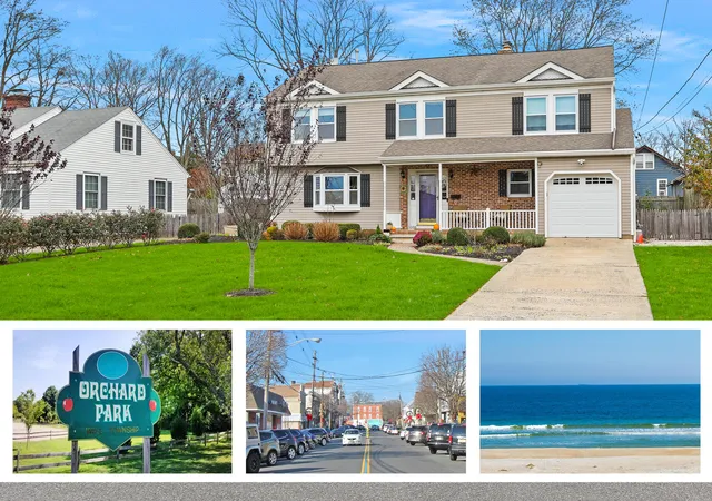 1st image of 1106 New Brunswick Ave, Manasquan, NJ 08736 | MLS# 22625099