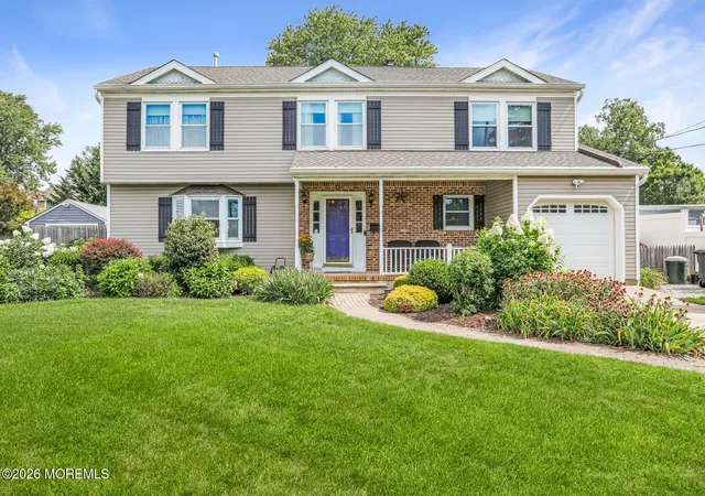 2nd image of 1106 New Brunswick Ave, Manasquan, NJ 08736 | MLS# 22625099