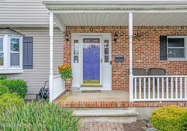 3rd image of 1106 New Brunswick Ave, Manasquan, NJ 08736 | MLS# 22625099