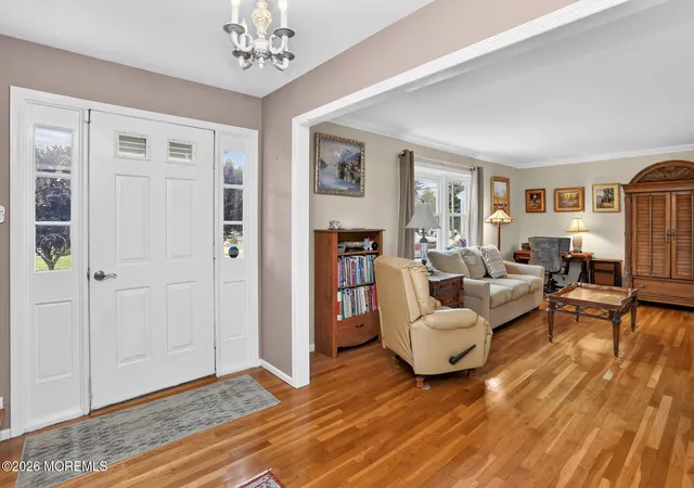 5th image of 1106 New Brunswick Ave, Manasquan, NJ 08736 | MLS# 22625099