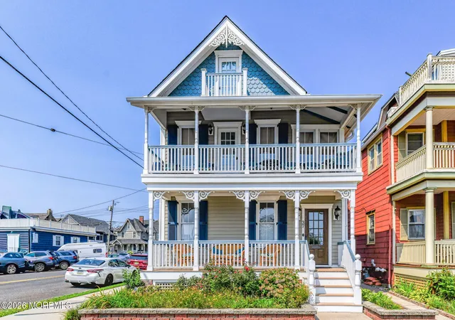 1st image of 37 Broadway, Ocean Grove, NJ 07756 | MLS# 22625147