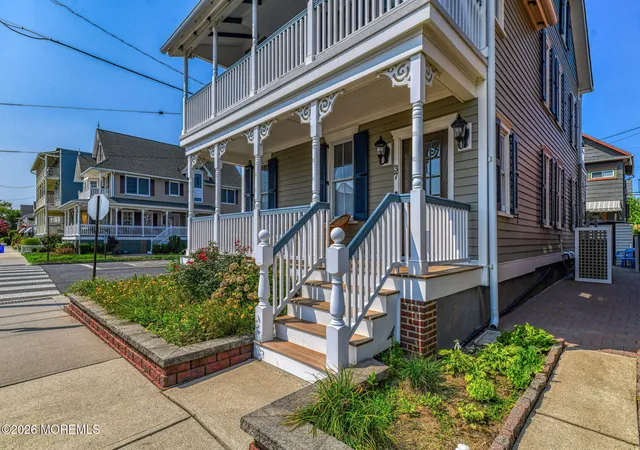 2nd image of 37 Broadway, Ocean Grove, NJ 07756 | MLS# 22625147