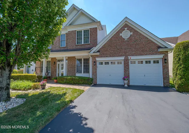 3rd image of 118 Turnberry Dr, Monroe Township, NJ 08831 | MLS# 22625168