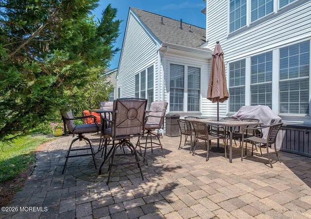 4th image of 118 Turnberry Dr, Monroe Township, NJ 08831 | MLS# 22625168