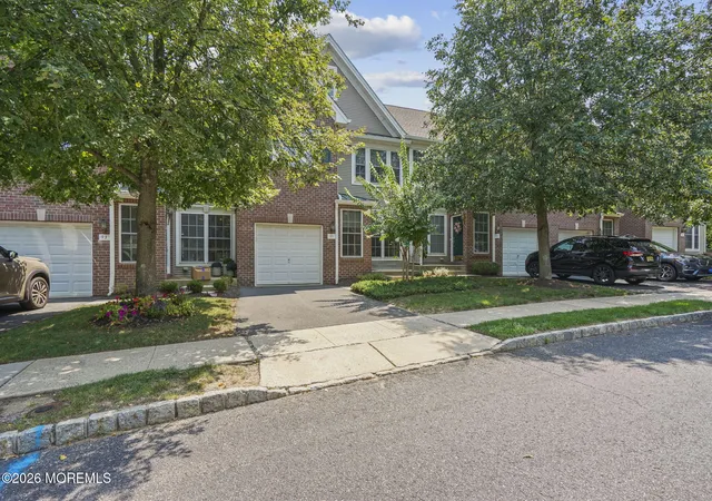 1st image of 95 Ironwood Ct, Middletown, NJ 07748 | MLS# 22625194