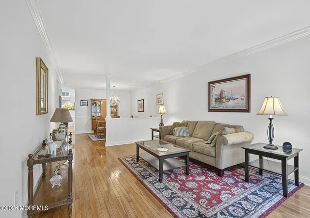 32nd image of 95 Ironwood Ct, Middletown, NJ 07748 | MLS# 22625194