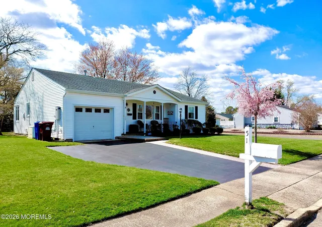 1st image of 51 Eton Rd, Toms River, NJ 08757 | MLS# 22625118