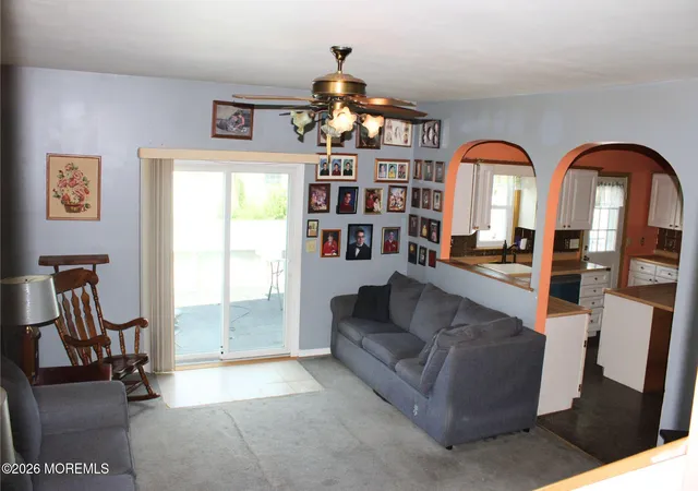 4th image of 38 Oak St, Keyport, NJ 07735 | MLS# 22625198