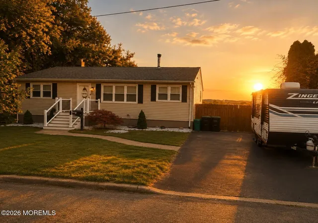 5th image of 1099 Woodmere Dr, Keyport, NJ 07735 | MLS# 22625111