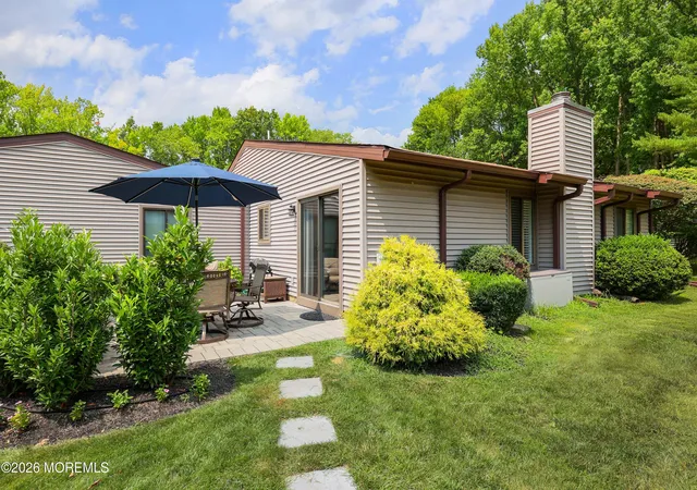3rd image of 52 Eastport Ct, Red Bank, NJ 07701 | MLS# 22625378