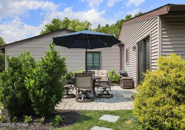 4th image of 52 Eastport Ct, Red Bank, NJ 07701 | MLS# 22625378