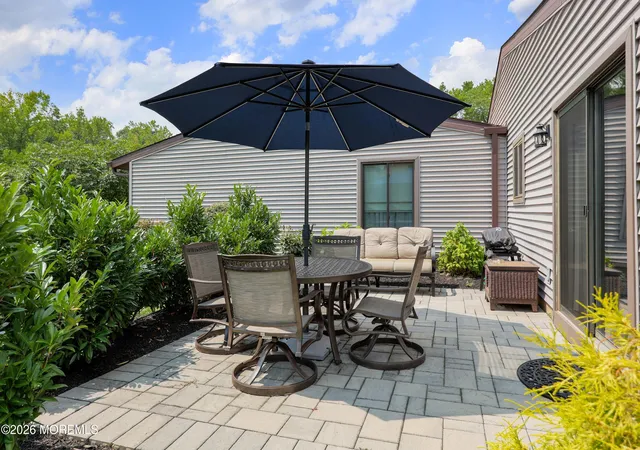 5th image of 52 Eastport Ct, Red Bank, NJ 07701 | MLS# 22625378