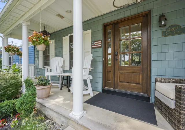 2nd image of 1207 Curtis Ave, Point Pleasant Beach, NJ 08742 | MLS# 22625176