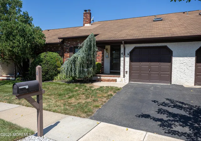 1st image of 4 Cheltenham Pl #604, Sayreville, NJ 08872 | MLS# 22625115