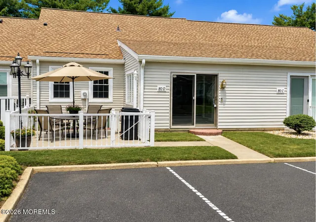 16th image of 80 Parkway Dr #D, Freehold, NJ 07728 | MLS# 22625226