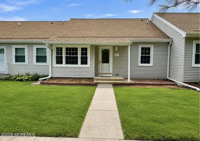 1st image of 80 Parkway Dr #D, Freehold, NJ 07728 | MLS# 22625226