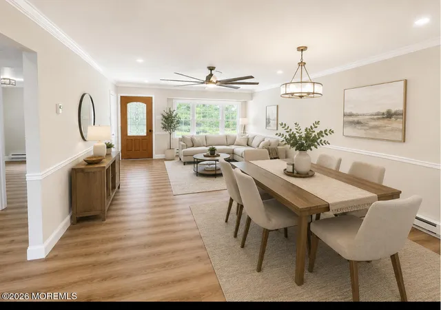 5th image of 80 Parkway Dr #D, Freehold, NJ 07728 | MLS# 22625226