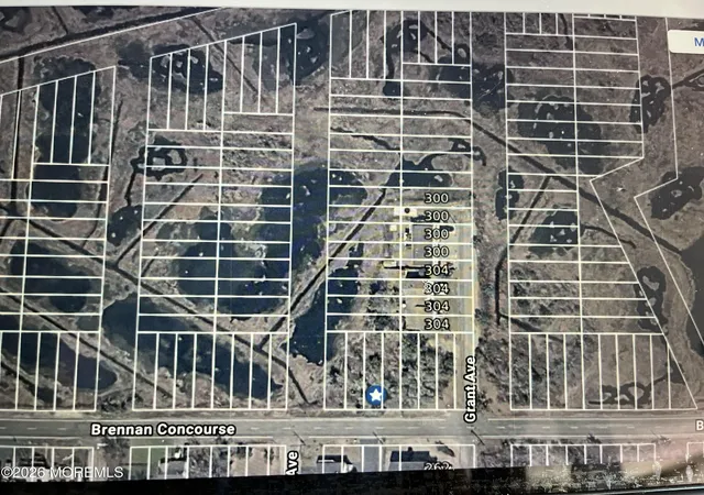 1st image of 0 Harvey Ave, Bayville, NJ 08721 | MLS# 22625117