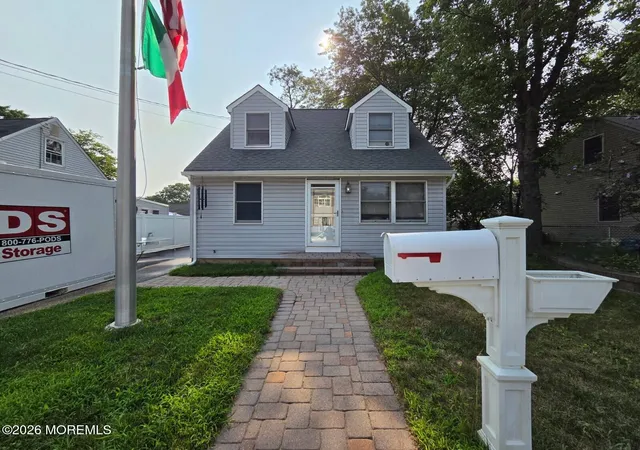 1st image of 46 Compton Ave, Hazlet Township, NJ 07734 | MLS# 22625122