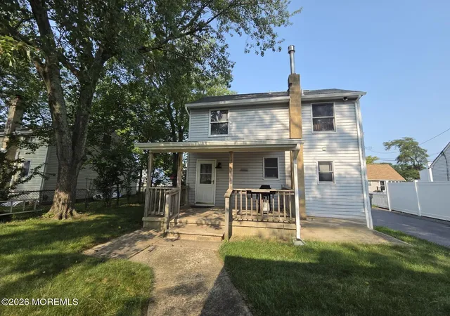 3rd image of 46 Compton Ave, Hazlet Township, NJ 07734 | MLS# 22625122