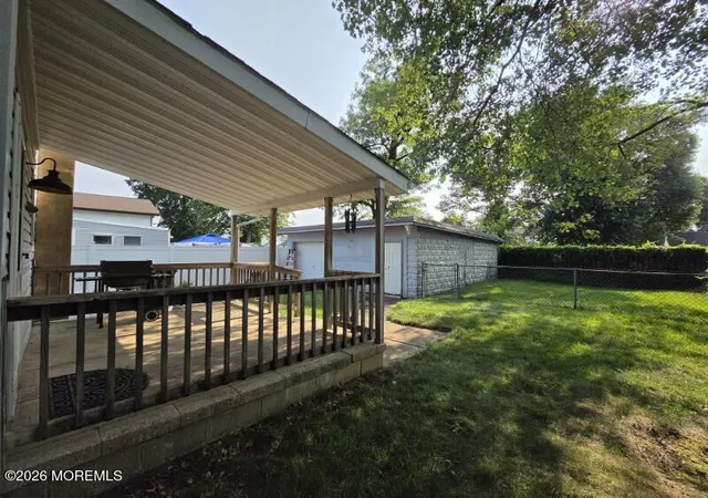 5th image of 46 Compton Ave, Hazlet Township, NJ 07734 | MLS# 22625122