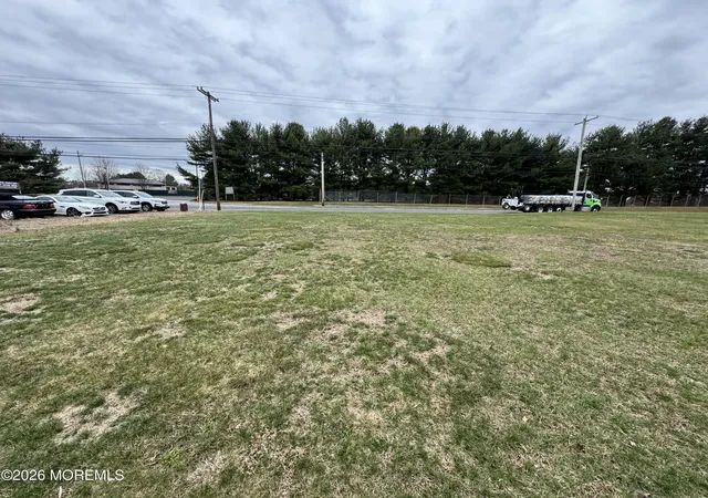 Photo 2 of Land for sale at 2551 Saylors Pond Rd, Wrightstown, NJ 08562 | MLS# 22625119 | Listing updated on 2026-10-01