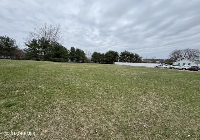 Photo 3 of Land for sale at 2551 Saylors Pond Rd, Wrightstown, NJ 08562 | MLS# 22625119 | Listing updated on 2026-10-01